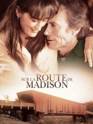 DVD Sur La Route De Madison