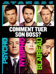 DVD Comment Tuer Son Boss ?