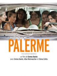 DVD Palerme