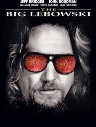 DVD The Big Lebowski