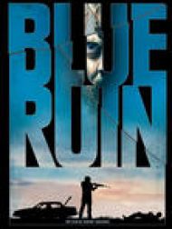DVD Blue Ruin (VOST)
