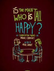 DVD Is The Man Who Is Tall Happy?: Conversation Animée Avec Noam Chomsky