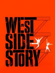 DVD West Side Story