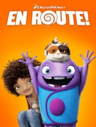 DVD En Route !