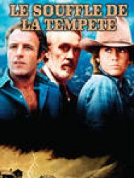 DVD Le Souffle De La Tempête