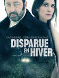 DVD Disparue En Hiver
