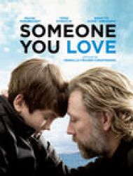 DVD Someone You Love