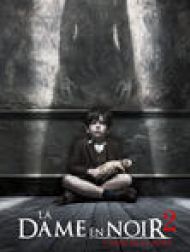 DVD La Dame En Noir 2 : L'ange De La Mort