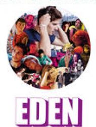 DVD Eden