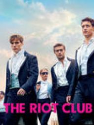DVD The Riot Club