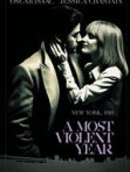 DVD A Most Violent Year