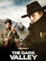 DVD The Dark Valley