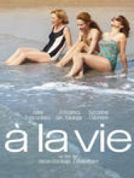 DVD A La Vie