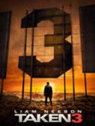 DVD Taken 3 : Version Longue