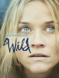 DVD Wild