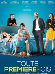 DVD Toute Première Fois