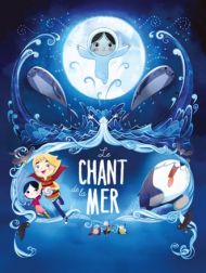 DVD Le Chant De La Mer
