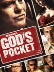 DVD Bienvenue à God's Pocket