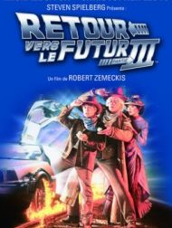 DVD Retour Vers Le Futur III