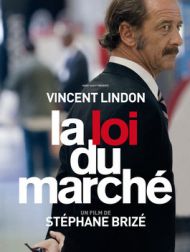 DVD La Loi Du Marché