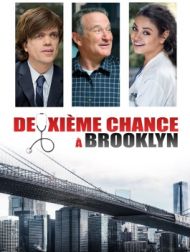 DVD Deuxième Chance à Brooklyn