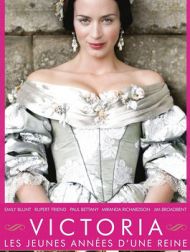 DVD Victoria : Les Jeunes Années D'une Reine