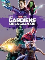 DVD Les Gardiens De La Galaxie