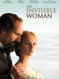 DVD The Invisible Woman