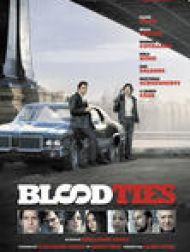 DVD Blood Ties VF