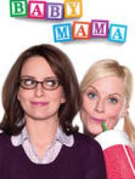 DVD Baby Mama