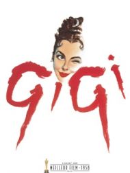 DVD Gigi (1958)