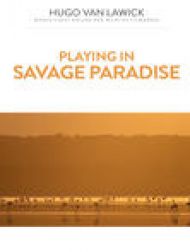DVD Playing In Savage Paradise
