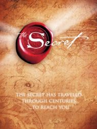 DVD La Chose Cachée (The Secret)