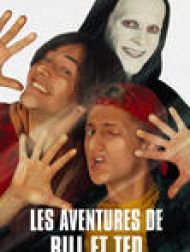 DVD Les Aventures De Bill Et Ted
