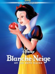 DVD Blanche Neige Et Les Sept Nains