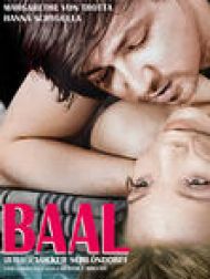 DVD Baal