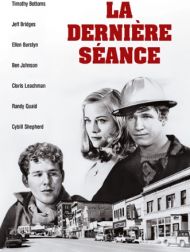 DVD La Dernière Séance
