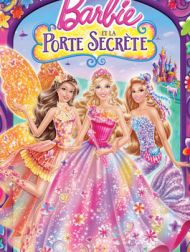 DVD Barbie™ Et La Porte Secrète