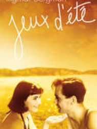 DVD Jeux D'été (1951)