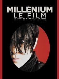 DVD Millénium : Les Hommes Qui N'aimaient Pas Les Femmes