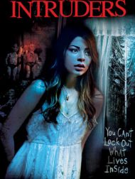 DVD The Intruders