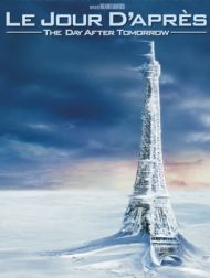 DVD Le Jour D’après