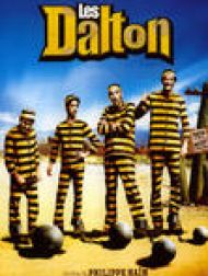 DVD Les Dalton