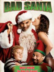 DVD Bad Santa