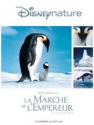 DVD La Marche De L'Empereur