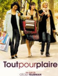 DVD Tout Pour Plaire