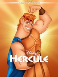 DVD Hercule