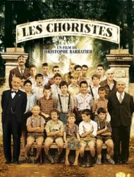 DVD Les Choristes