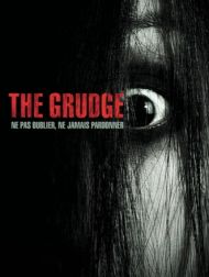 DVD The Grudge (Director's Cut)