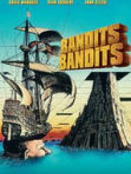 DVD Bandits Bandits
